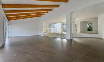 Imagem 7: Casa para Venda em Curitiba, Mercês, 4 dormitórios, 4 suítes, 7 banheiros, 3 vagas