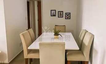 Imagem 6: Cód.: 13259 - Apartamento Mobiliado e Planejado com 02 dormitórios e 01 vaga de garagem