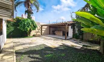 Imagem 6: Casa na Ininga, próximo ao Ibama