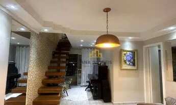 Imagem: Apartamento Cobertura Duplex com 4 dormitórios