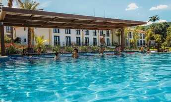 Imagem 2: Diárias Quinta Santa Bárbara Eco Resort - Pirenópolis-Go de 23/03 a 31/03 ap 2 qt p/6 p