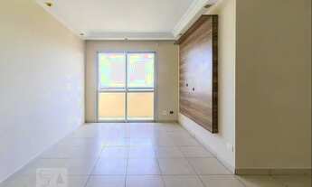 Imagem 2: Apartamento para Aluguel - Jardim Marajoara , 3 Quartos, 75 m2