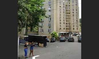 Imagem: Vendo apartamento