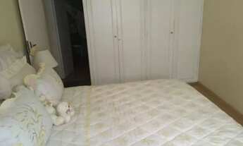 Imagem 5: Apartamento no Posto 5. Total comércio e condução. Planta de 93m2 distribuída e