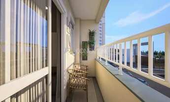 Imagem 3: Apartamento - Fazenda São Quirino - Campinas