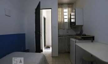 Imagem 3: Apartamento para Aluguel - Andaraí, 1 Quarto, 16 m2