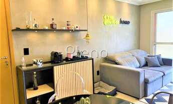 Imagem: Apartamento à venda no Edifício Vértice