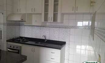 Imagem 6: Apartamento com 3 dormitórios para alugar, 78 m² por R$ 1.800,00/mês - Condomínio Edifício