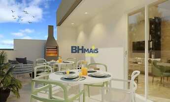 Imagem 5: Lançamento na região do bairro Castelo-Pampulha