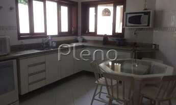 Imagem 5: Casa - Jardim Recanto - Valinhos