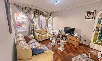 Imagem 1: Cód.: 12487 - Casa térrea com edicula de 184m² com 02 dormitorios e 04 vagas de garagem