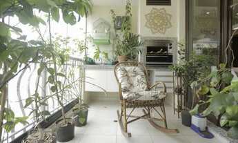 Imagem 7: Apartamento para Aluguel - Bela Vista, 3 Quartos, 131 m2