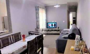 Imagem: Cobertura à venda, 142 m² por R$ 585.000,00