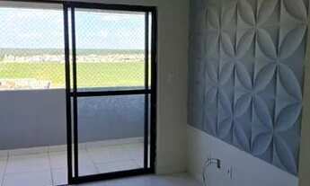 Imagem 5: Apartamento no Parque das Arvores - 57m²