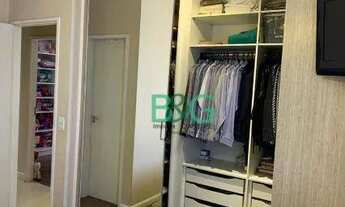 Imagem 6: Apartamento com 3 dormitórios à venda, 100 m² por R$ 884.000 - Limão - São Paulo/SP