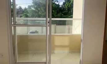 Imagem 3: Aluguel de apartamento em Buraquinho - Lauro de Freitas