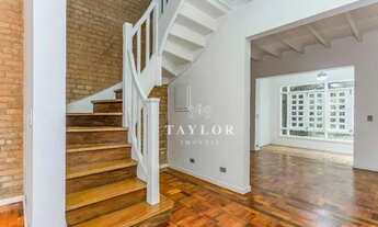 Imagem 5: Casa com 2 suítes, 175 m² - venda por R$ 3.200.000 ou aluguel por R$ 13.000 - Jardim Pauli