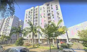 Imagem 2: Apartamento para Venda - 64.27m², 3 dormitórios, sendo 1 suites, 1 vaga - Sarandi, Porto A