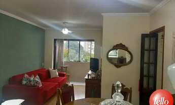 Imagem 2: São Paulo - Apartamento Padrão - Vila Mariana