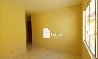 Imagem 3: Casa com 03 quartos (01 suite) e 02 vagas no Costeira, Curitiba