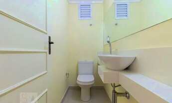 Imagem 5: Apartamento para Aluguel - Higienópolis, 4 Quartos, 150 m2