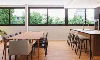 Imagem 3: Cobertura à venda, 2 quartos, 2 suítes, 2 vagas, Sion - Belo Horizonte/MG