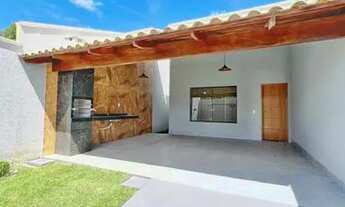 Imagem: Casa pronta para morar