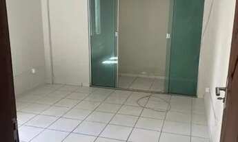 Imagem: Apartamento em Nazaré