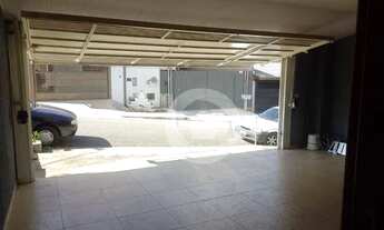 Imagem 3: Casa com 3 dormitórios para alugar, 114 m² por R$ 2.200,00/mês - Jardim Santa Júlia - São