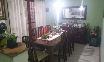 Imagem 3: CASA RESIDENCIAL em CAMPINAS - SP, JARDIM CARLOS LOURENÇO