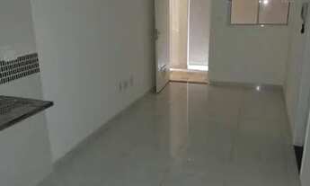 Imagem 5: Apartamento para aluguel tem 40 metros quadrados com 2 quartos em Vila Ré - São Paulo - SP