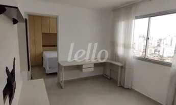 Imagem 3: São Paulo - Apartamento Padrão - Cambuci