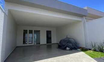 Imagem: Casa Residencial - Bairro Alexandrina