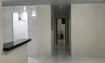 Imagem 2: Alugo casa novinha 3/4 no Marcos Freire II