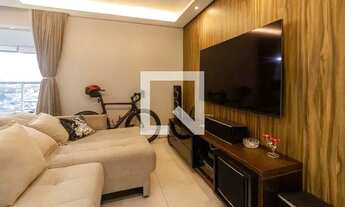 Imagem 5: Apartamento para Aluguel - Butantã, 2 Quartos, 105 m2