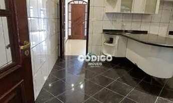 Imagem 7: Sobrado com 3 dormitórios para alugar, 210 m² por R$ 3.300/mês - Vila Rosália - Guarulhos