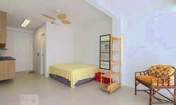 Imagem: Apartamento à Venda - Consolação, 1 Quarto