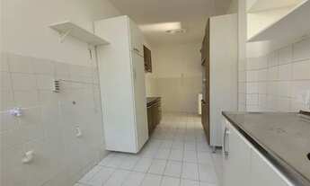 Imagem 4: Alugo apartamento reformado com 2 quartos no condomínio Jauaperi, bairro Parque Dez