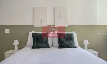 Imagem 16: Apartamento para alugar no bairro Jardim Paulista - São Paulo/SP, Zona Oeste