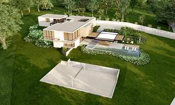 Imagem 6: Chácara condomínio fechado aceita permuta