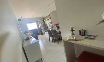 Imagem 6: Inez Fernandes: Apto 3/4, sendo 2 suítes em Lagoa Nova, Natal RN