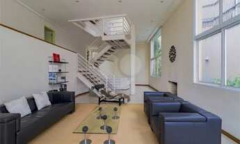 Imagem 2: Alto de Pinheiros - Projeto Arrojado e muita Luz