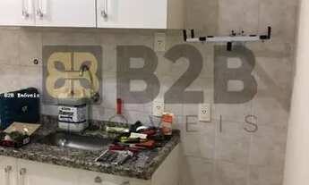 Imagem 4: Apartamento para Venda em Bauru, Vila Maracy, 1 dormitório, 1 banheiro, 1 vaga