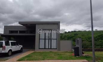 Imagem: Casa em Condomínio Sobrado Bonfim Paulista