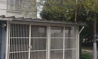 Imagem 3: Sobrado alugar com 160 m² com 5 quartos no metrô Vila Sonia - São Paulo - SP