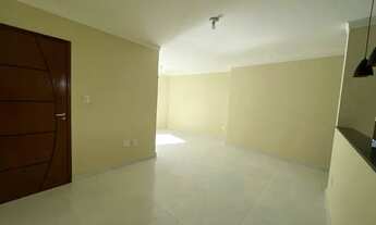 Imagem 2: Apartamento novo - 3 quartos e garagem