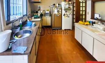 Imagem 3: Casa com 3 dormitórios à venda , 200m² - Vila Mariana