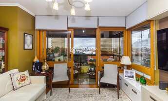 Imagem 6: Apartamento para venda com 154 metros quadrados com 3 quartos