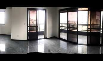 Imagem 2: Ed Montpellier Apartamento para aluguel tem 160m2 com 4 quartos em Umarizal - Belém - PA