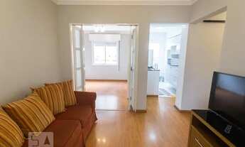 Imagem 6: Apartamento para Aluguel - Perdizes, 2 Quartos, 49 m2